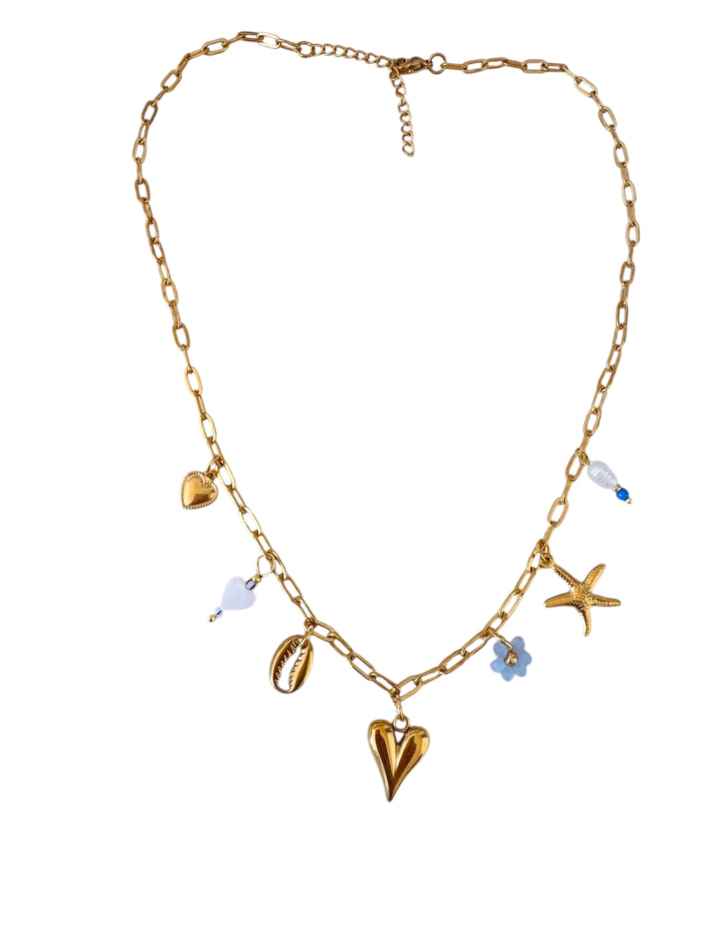 OCEAN - NECKLACE