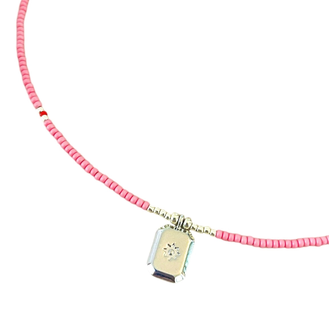 ROSIE - NECKLACE