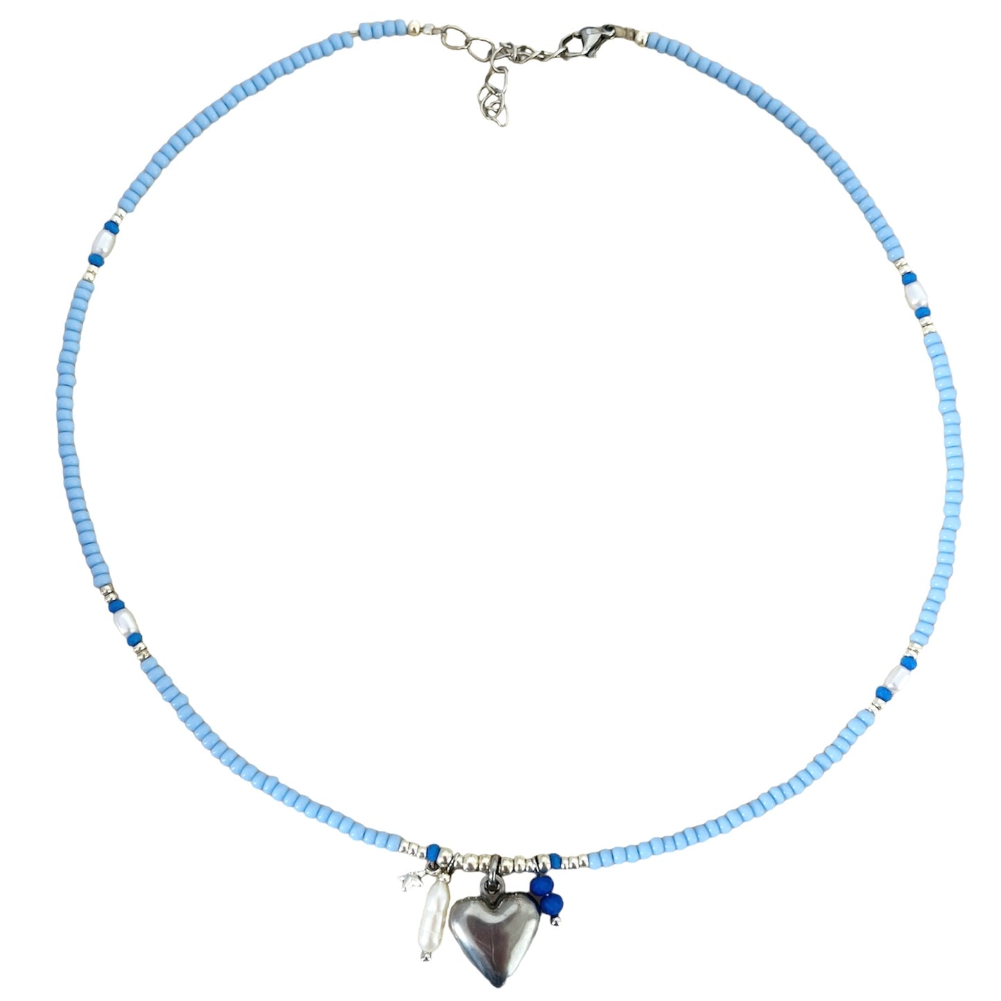 TUNESIË- NECKLACE