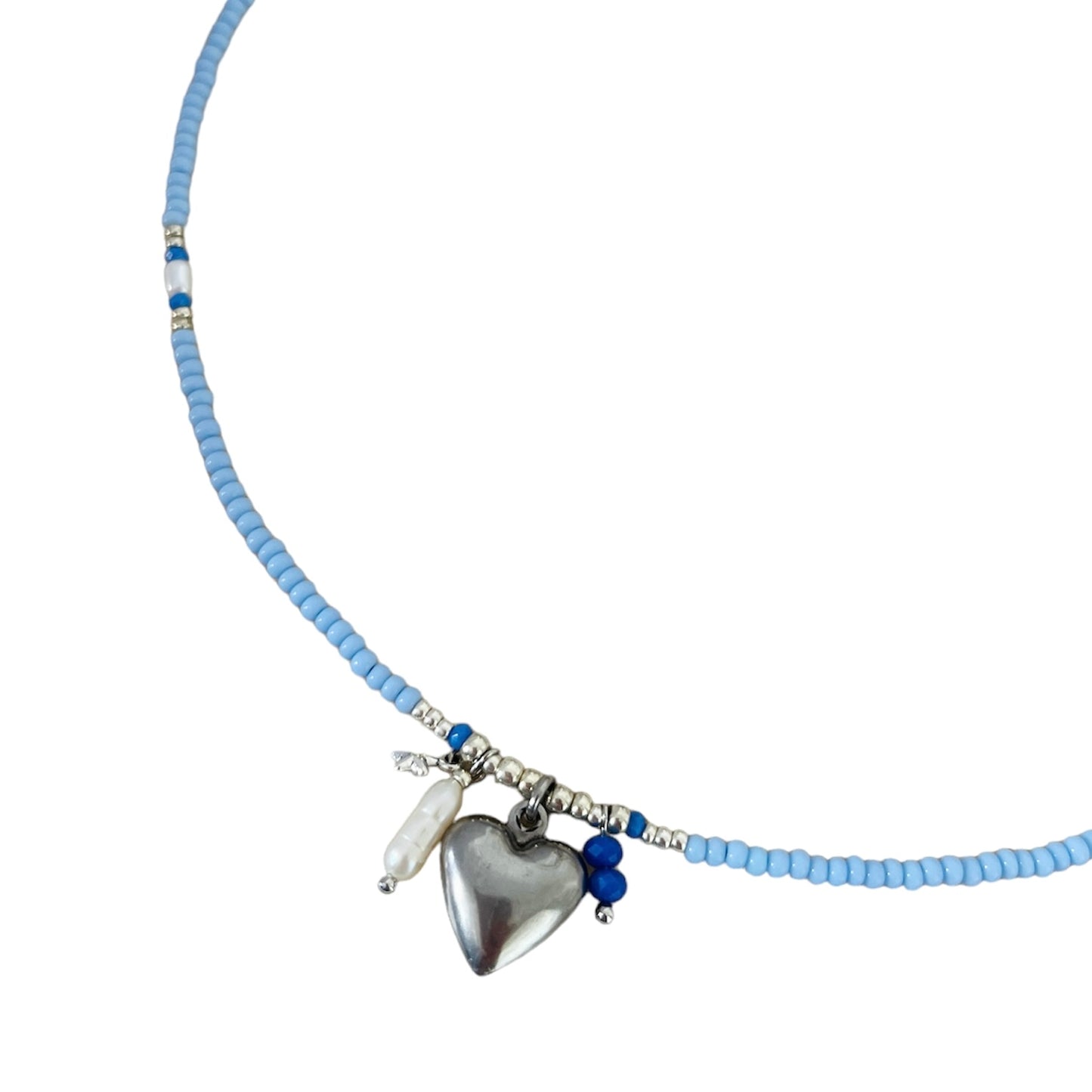 TUNESIË- NECKLACE