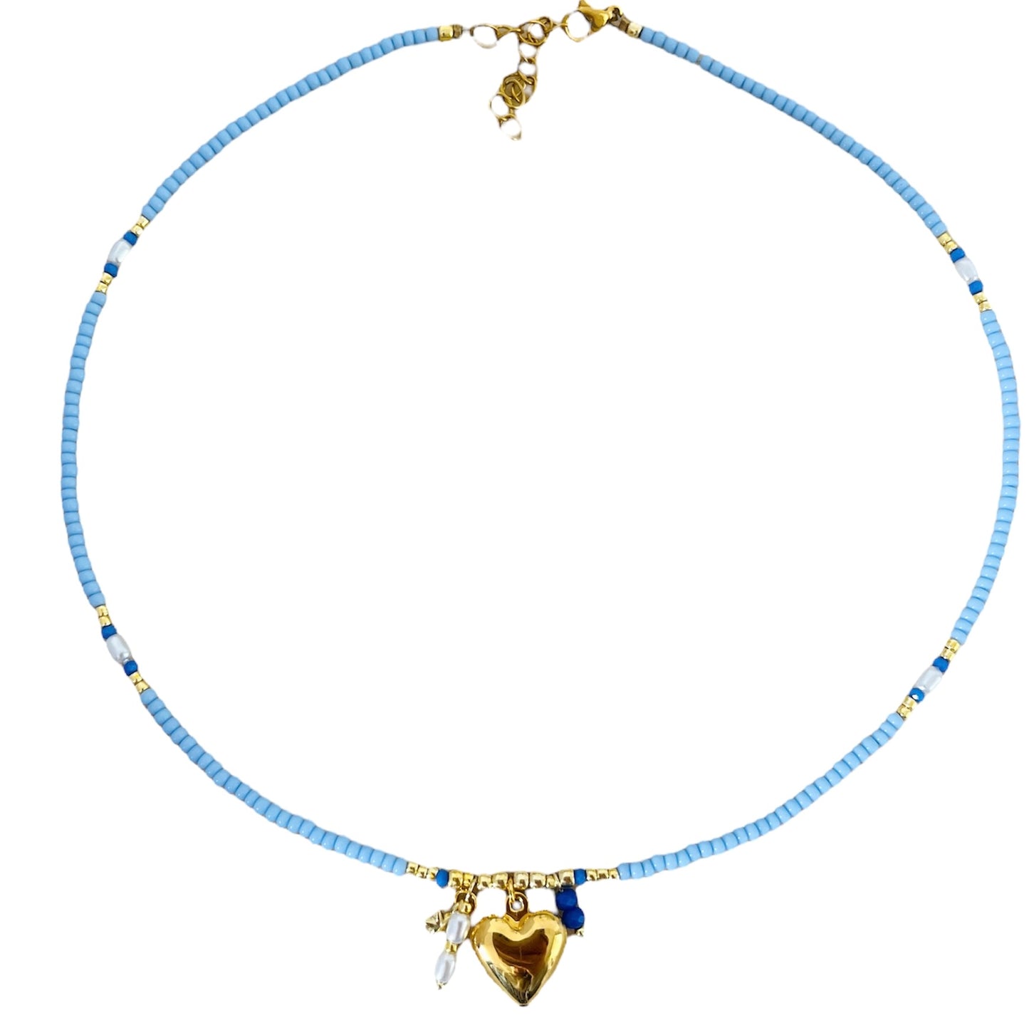 TUNESIË- NECKLACE