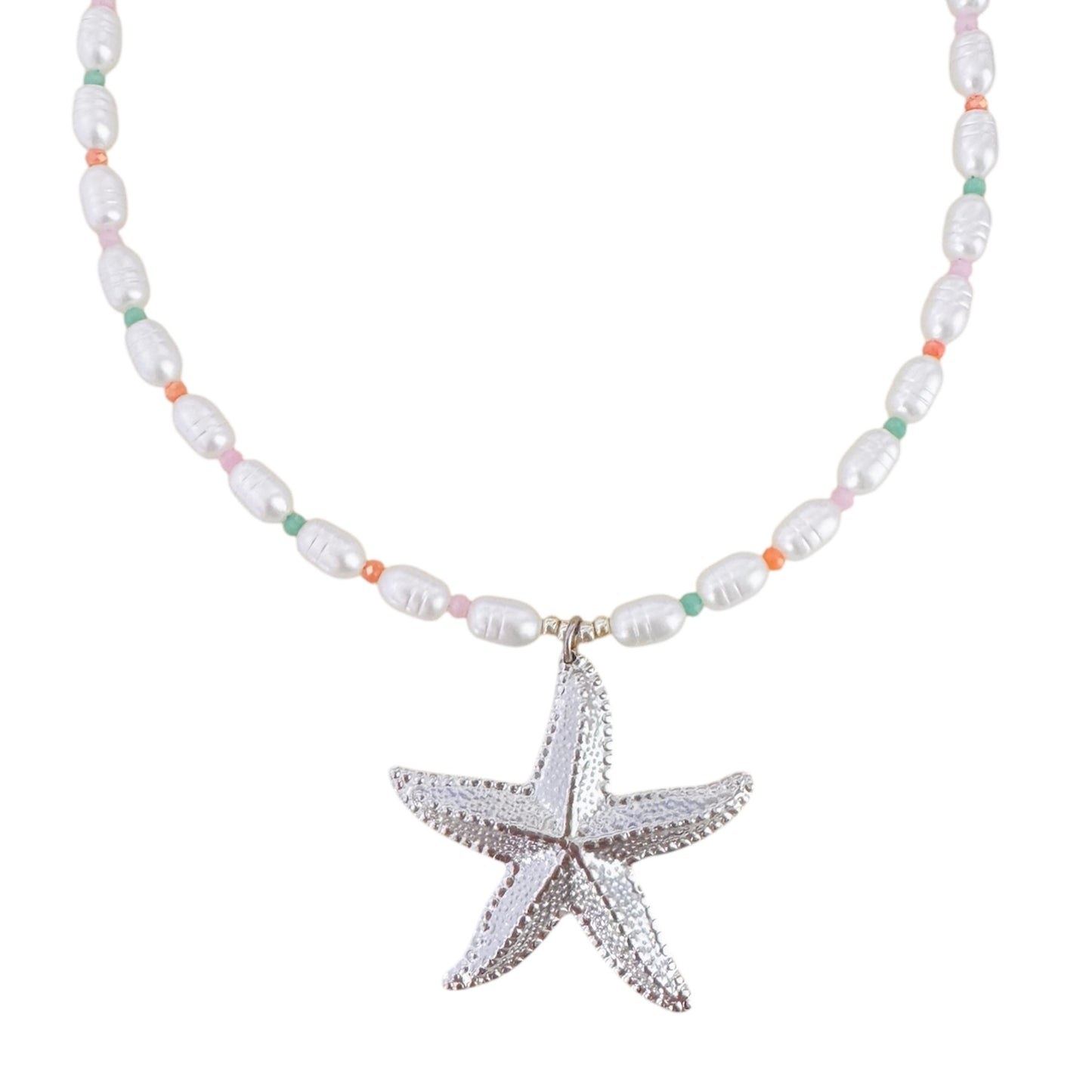 TROPICAL - NECKLACE