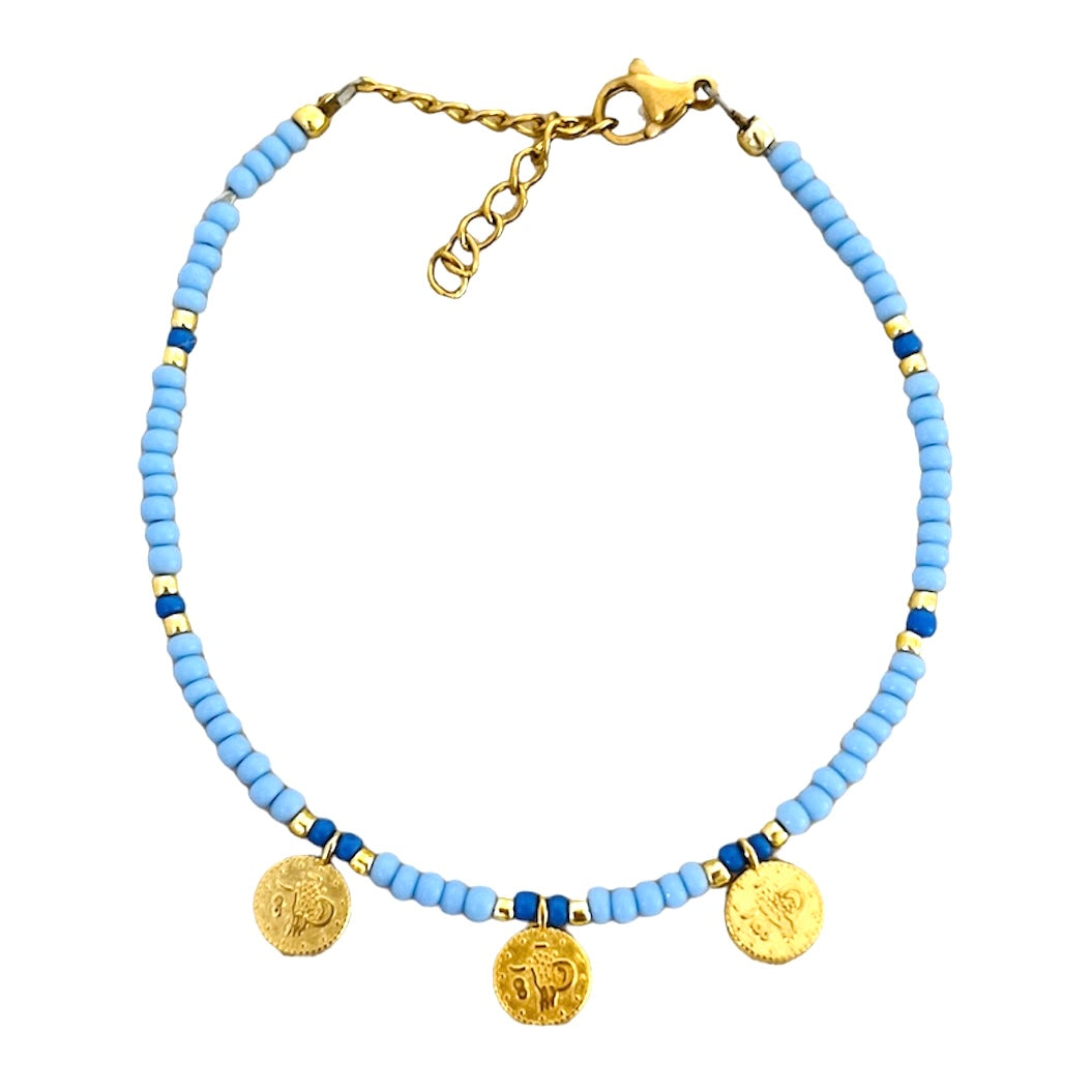 TUNESIË- BRACELET