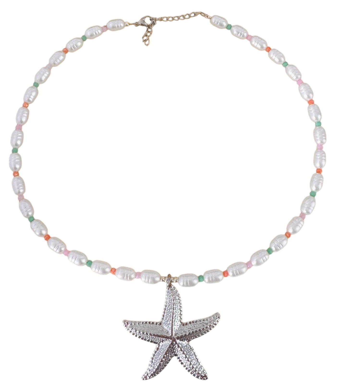 TROPICAL - NECKLACE