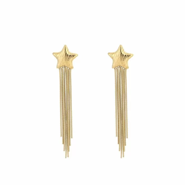 SHINE BRIGHT - EARRINGS
