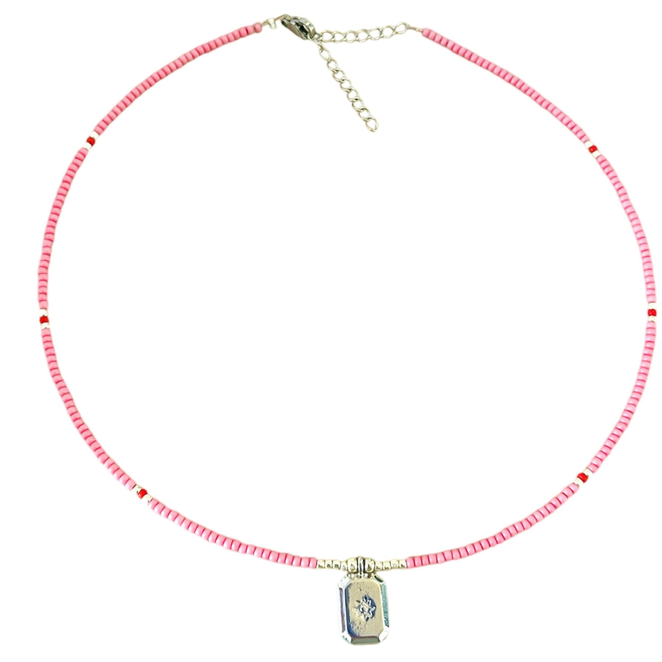ROSIE - NECKLACE