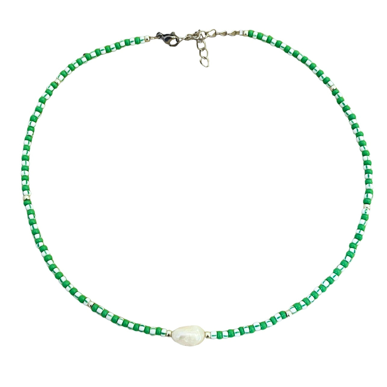 LUCKY - NECKLACE