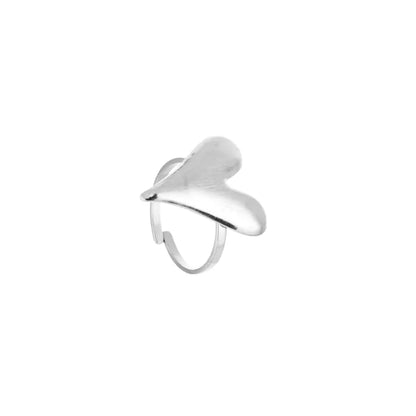 BIG HEART - RING