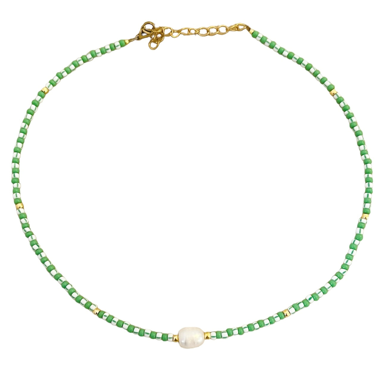 LUCKY - NECKLACE