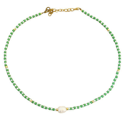 LUCKY - NECKLACE