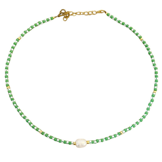 LUCKY - NECKLACE
