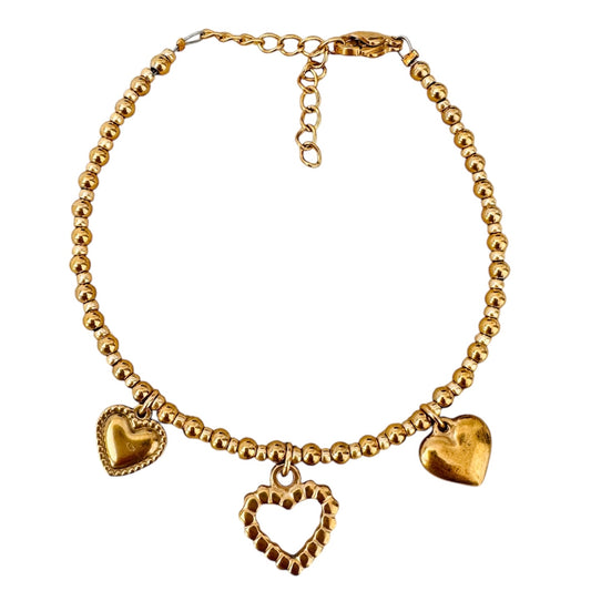 HEARTBEAT - bracelet