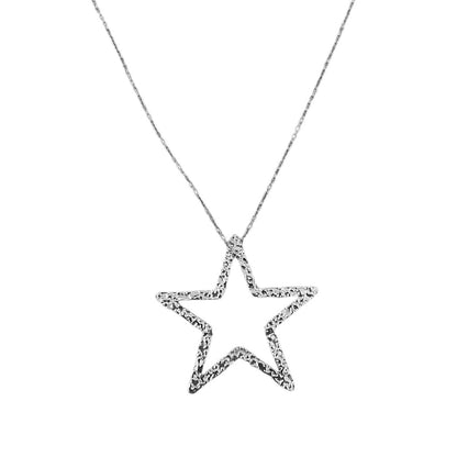 BIG STAR - NECKLACE