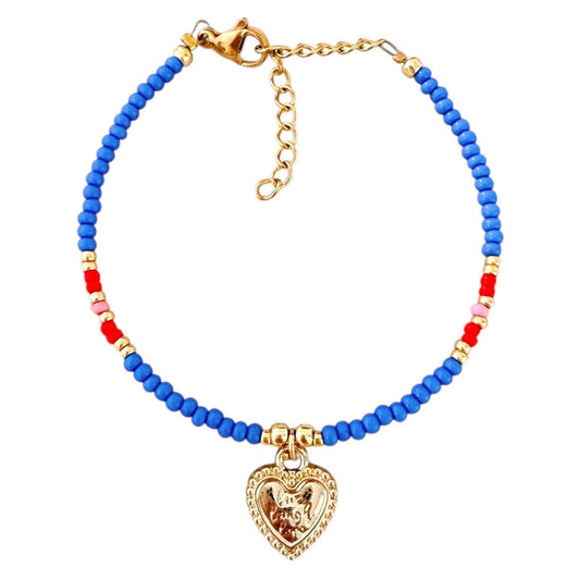 POWER HEART - BRACELET