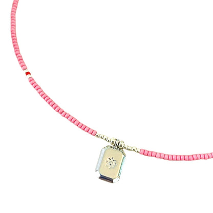 ROSIE - NECKLACE