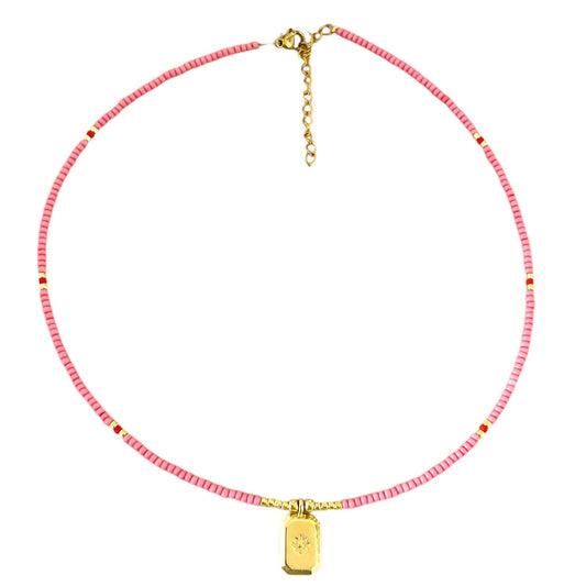 ROSIE - NECKLACE