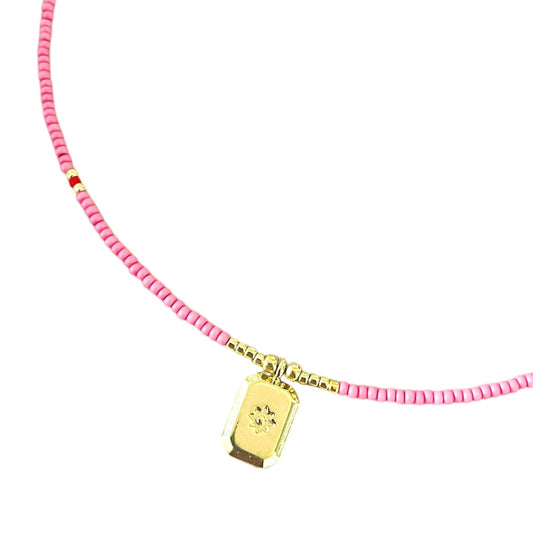 ROSIE - NECKLACE