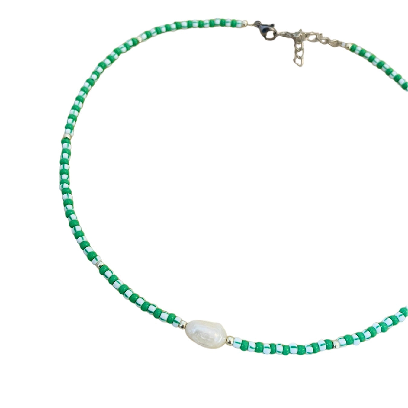LUCKY - NECKLACE