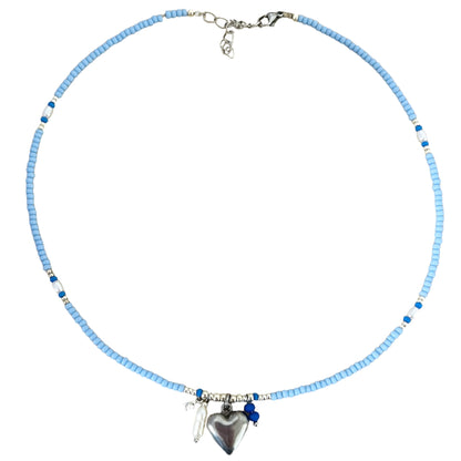 TUNESIË- NECKLACE