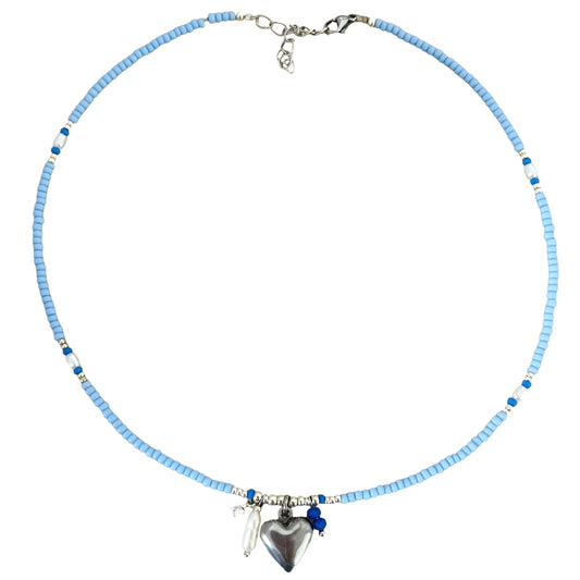 TUNESIË- NECKLACE