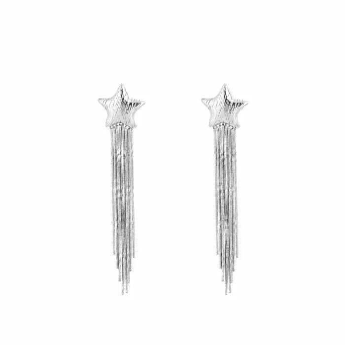 SHINE BRIGHT - EARRINGS