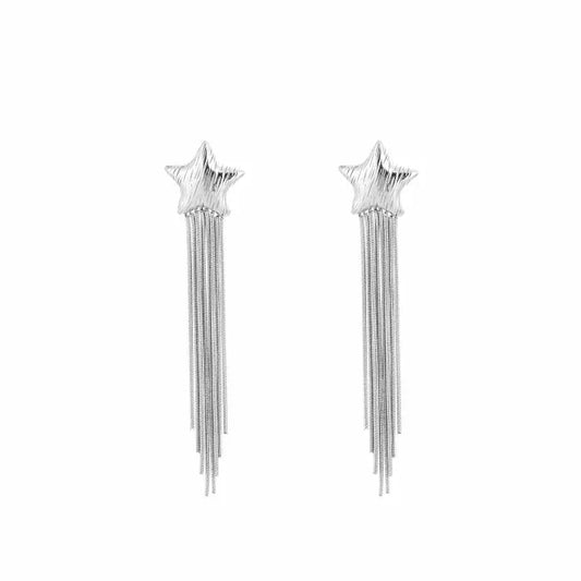 SHINE BRIGHT - EARRINGS