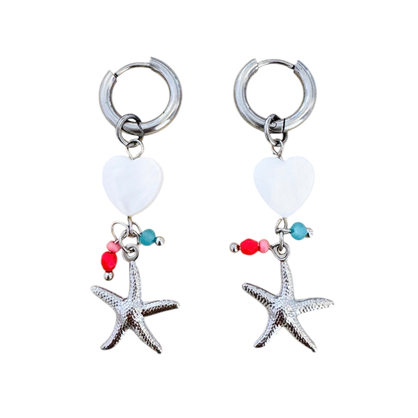 TROPICAL - EARRINGS