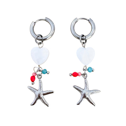 TROPICAL - EARRINGS
