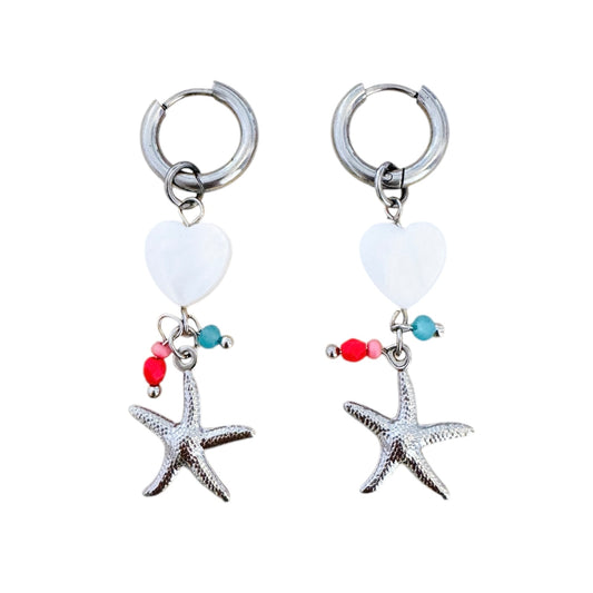 TROPICAL - EARRINGS