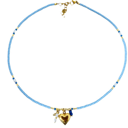 TUNESIË- NECKLACE