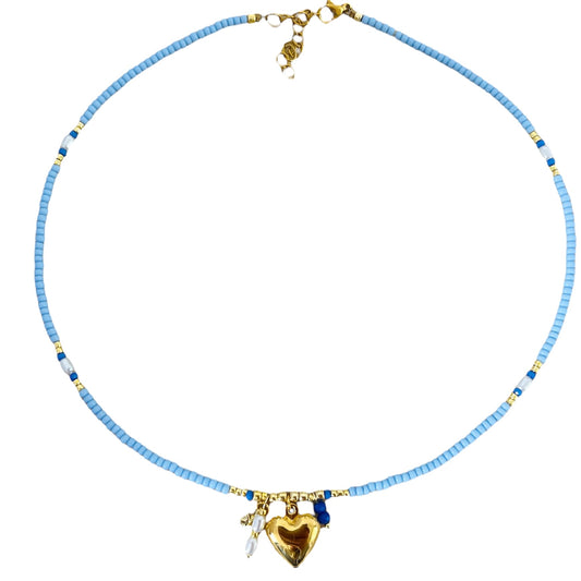 TUNESIË- NECKLACE