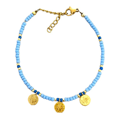 TUNESIË- BRACELET