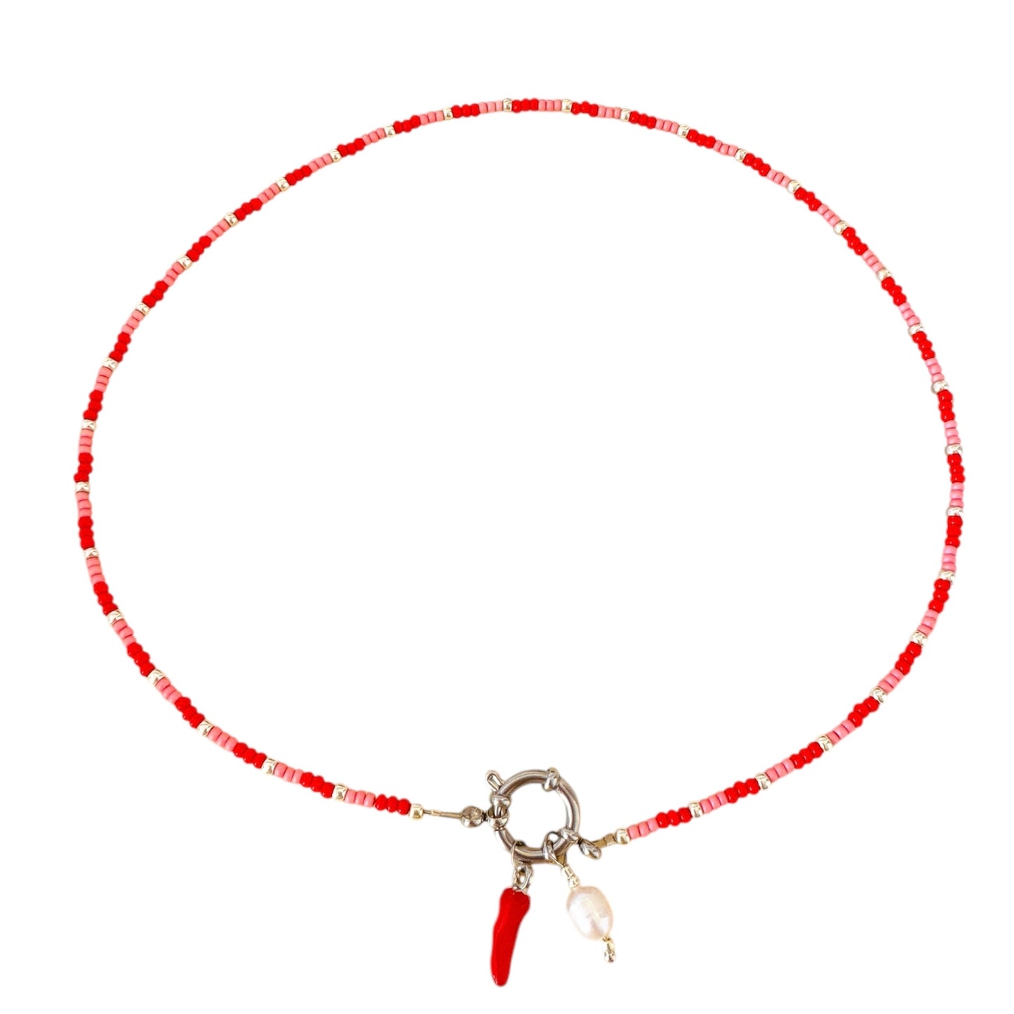 SPICE IT UP - NECKLACE