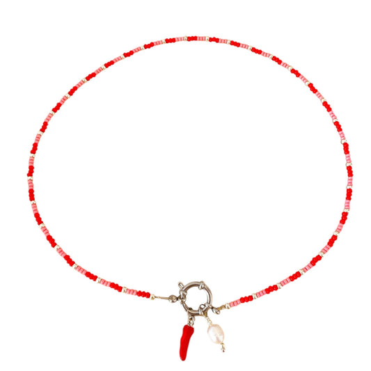 SPICE IT UP - NECKLACE