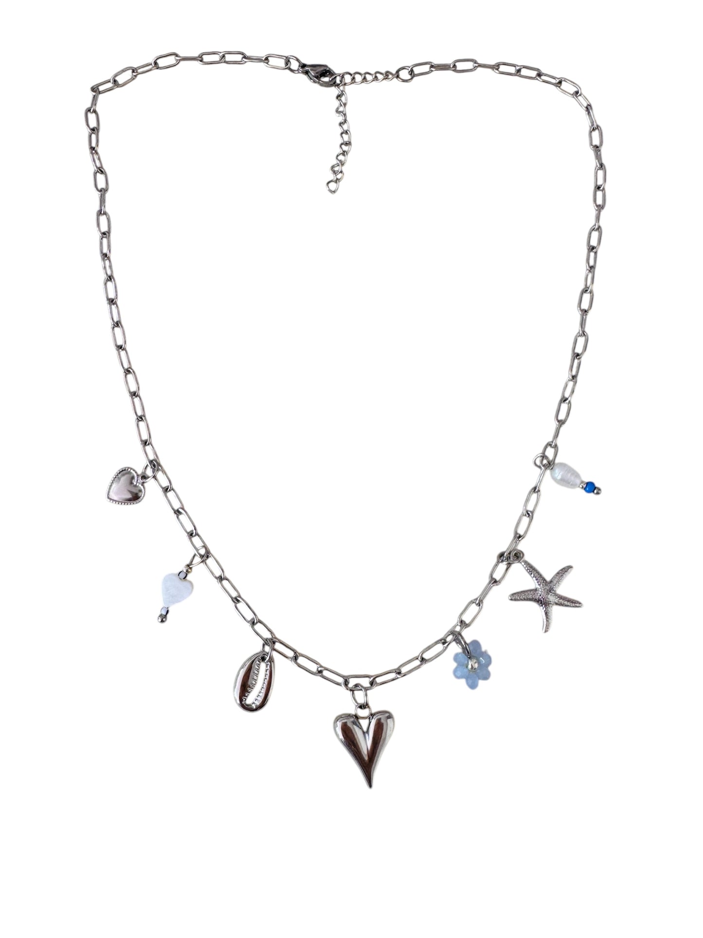 OCEAN - NECKLACE