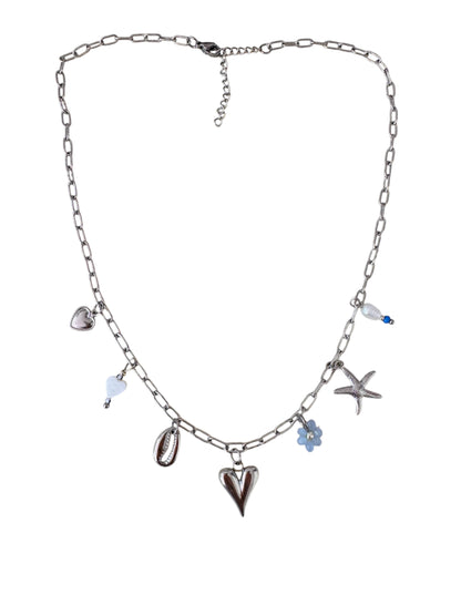 OCEAN - NECKLACE