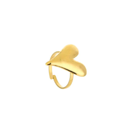 BIG HEART - RING