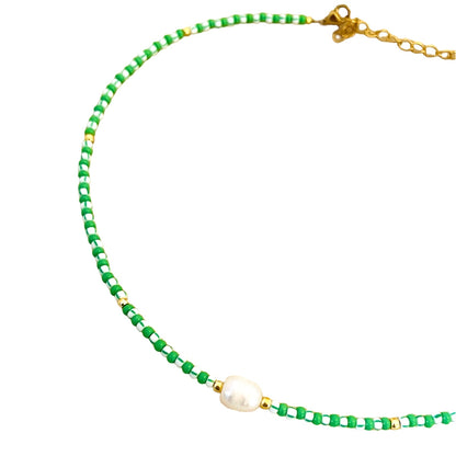LUCKY - NECKLACE