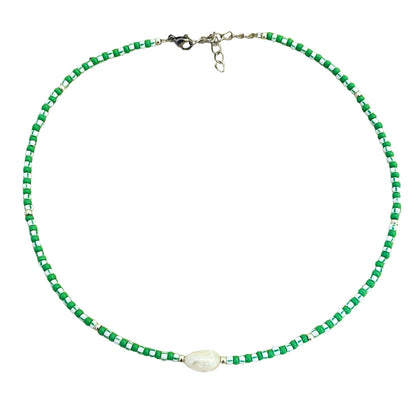 LUCKY - NECKLACE