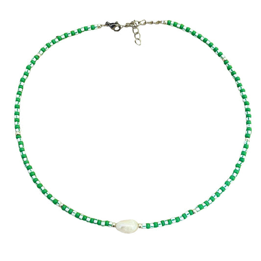 LUCKY - NECKLACE