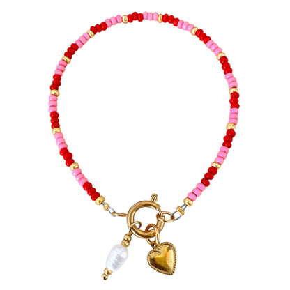 SPICE IT UP - BRACELET