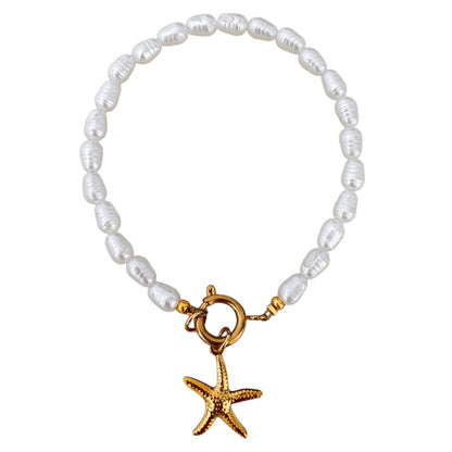 SUMMER PEARL - BRACELET