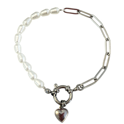 LOCKED IN LOVE - BRACELET